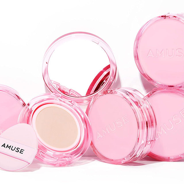 Amuse | Dew Power Vegan Cushion | Makeup – Moona Store
