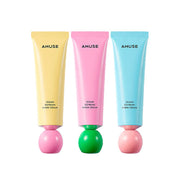 Vegan Soybean Handcream