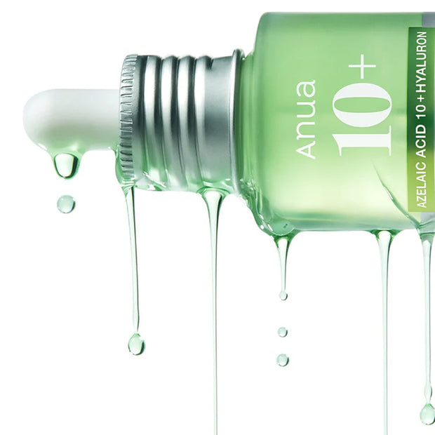 Azelaic Acid 10 Hyaluron Redness Soothing Serum