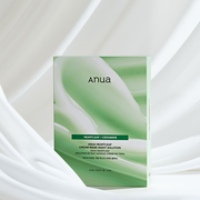 Heartleaf Cream Mask Night Solution Pack 10p
