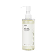 Heartleaf Pore Control Cleansing Oil