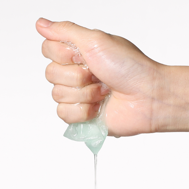 PDRN Hyaluronic Acid Capsule 100 Serum Mask