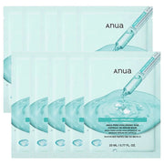 PDRN Hyaluronic Acid Capsule 100 Serum Mask Pack 10p