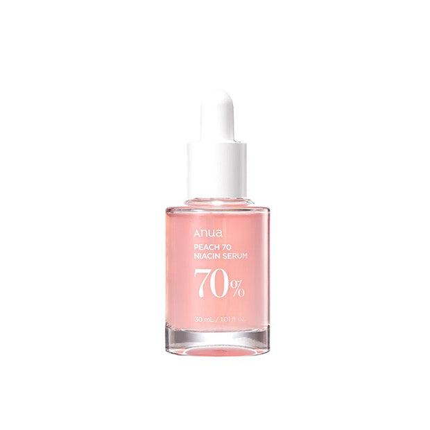 Peach 70% Niacinamide Serum