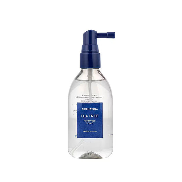 Aromatica | Tea Tree Purifying Tonic | Moona – Moona Store