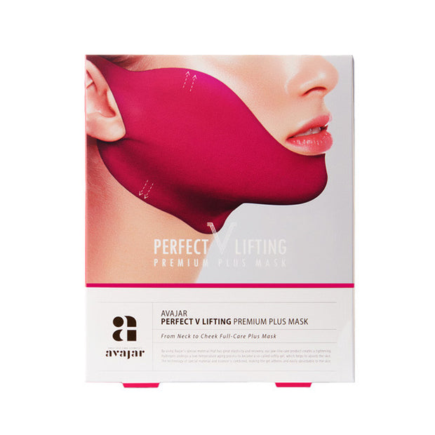 Perfect V Lifting Premium Mask 5pc