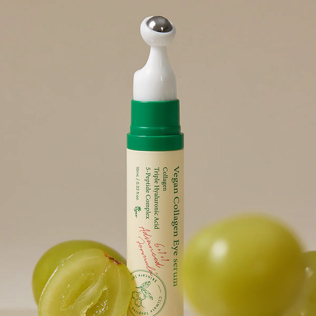 Vegan Collagen Eye Serum
