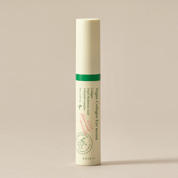 Vegan Collagen Eye Serum