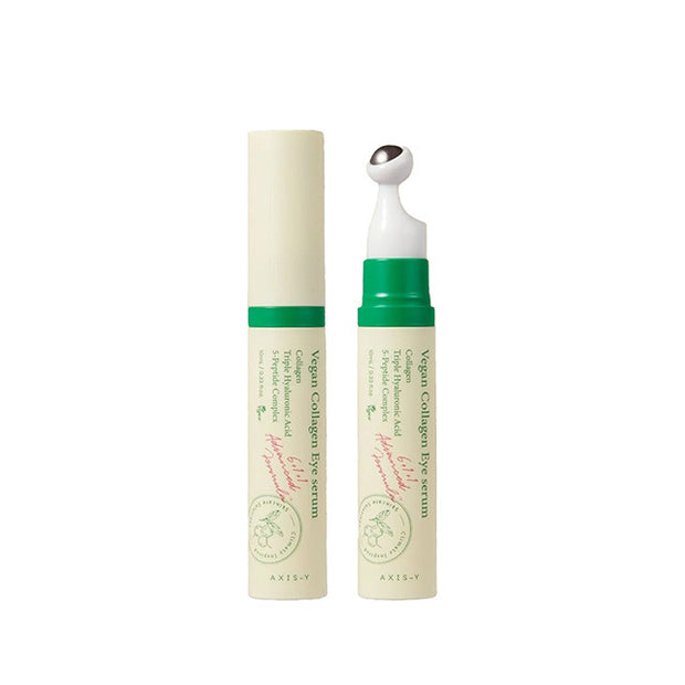 Vegan Collagen Eye Serum