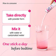 Good Night Collagen Low-Molecular Weight Collagen 30 sticks