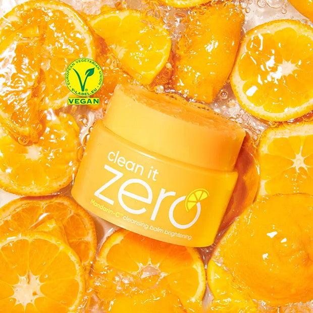 Clean it Zero Cleansing Balm Brightening 100ml