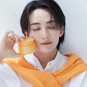 Clean it Zero Cleansing Balm Brightening 100ml