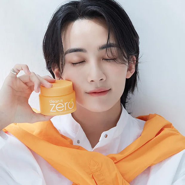 Clean it Zero Cleansing Balm Brightening 100ml