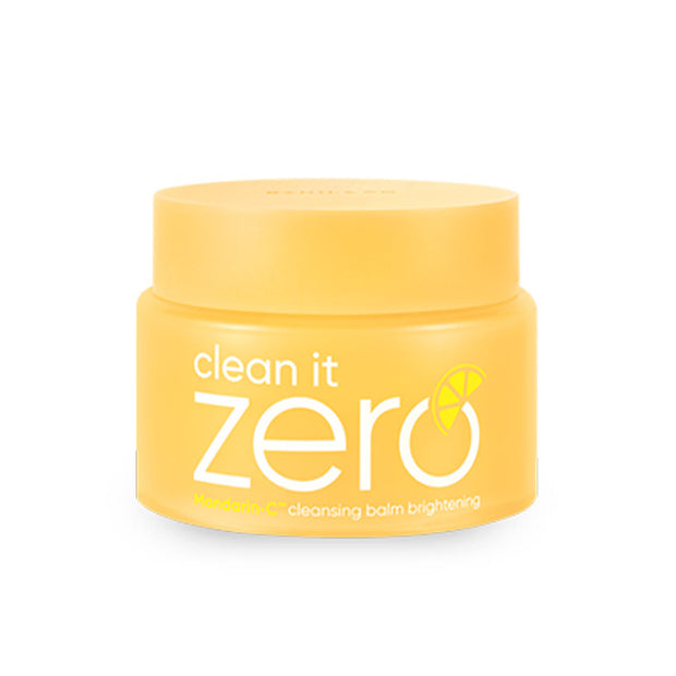 Clean it Zero Cleansing Balm Brightening 100ml