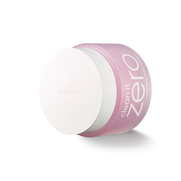 Clean It Zero Cleansing Balm Original 100ml