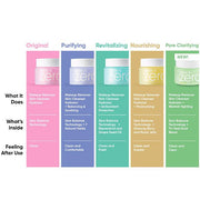 Clean It Zero Cleansing Balm Original 100ml