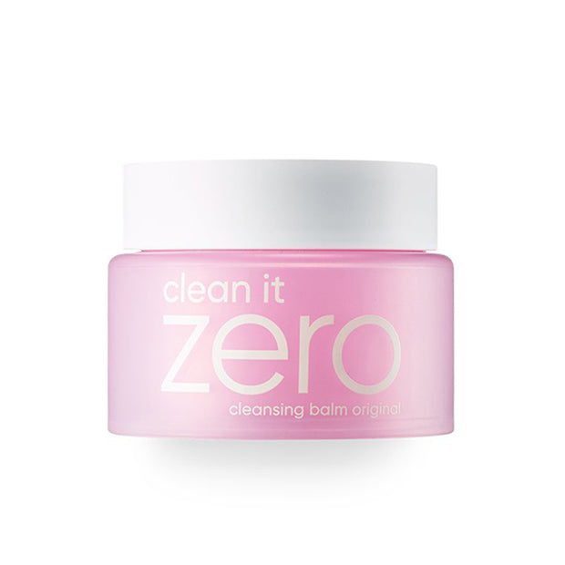 Clean It Zero Cleansing Balm Original 100ml