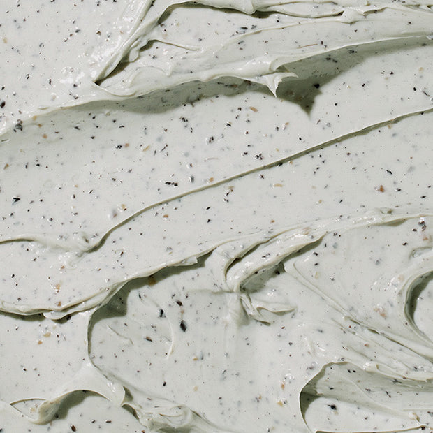 Mung Bean Pore Clay Mask