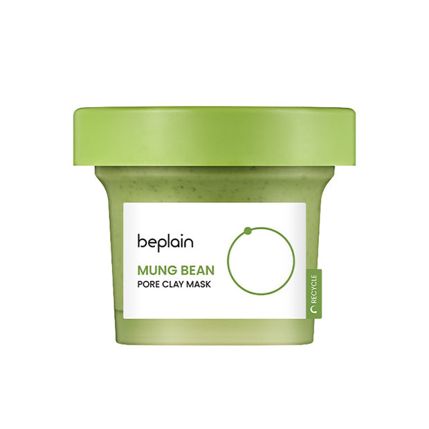Mung Bean Pore Clay Mask