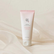 Apricot Blossom Peeling Gel