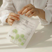 Centella Asiatica Calming Mask