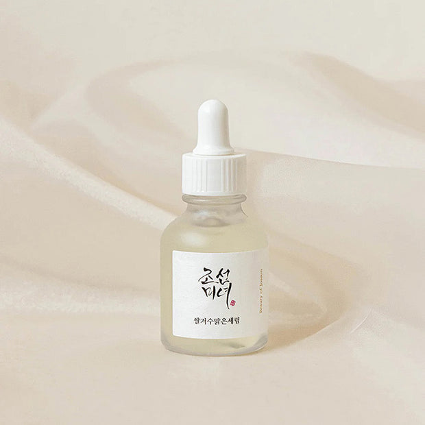 Glow Deep Serum : Rice + Alpha arbutin