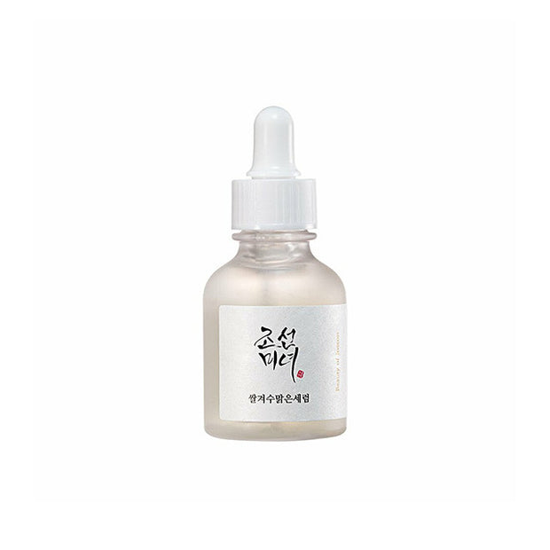 Glow Deep Serum : Rice + Alpha arbutin