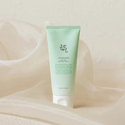 Green Plum Refreshing Cleanser