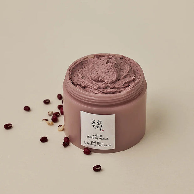 Red Bean Refreshing Pore Mask