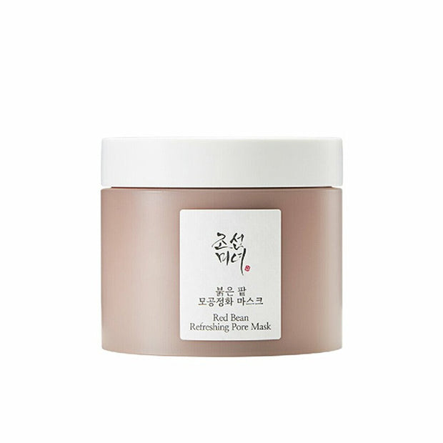 Red Bean Refreshing Pore Mask