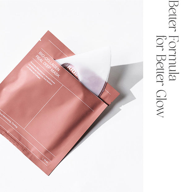 Bio-Collagen Real Deep Mask