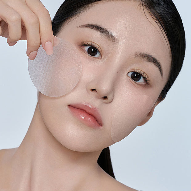 Collagen Gel Toner Pads