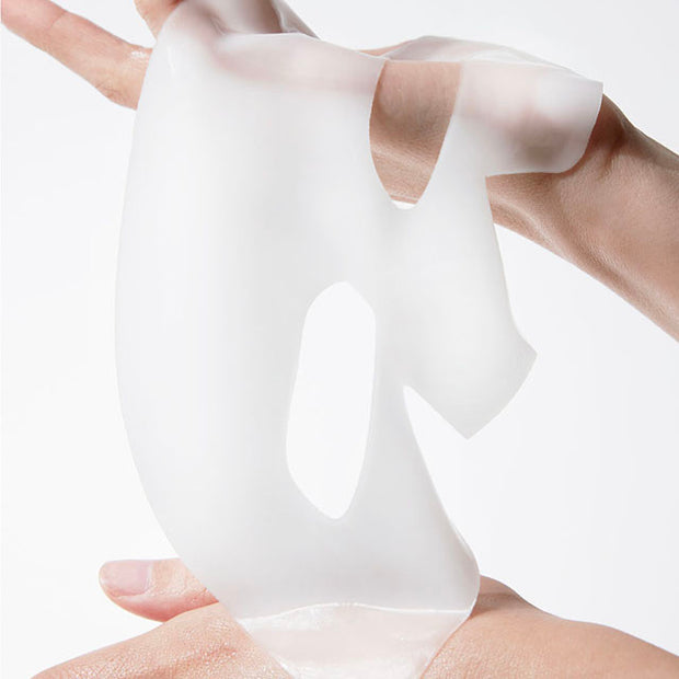 Hydro Cera-Nol Real Deep Mask Pack 4p