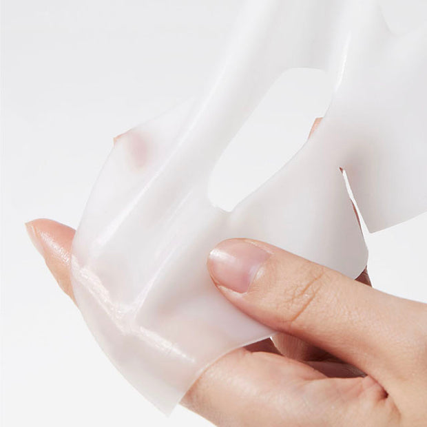 Hydro Cera-Nol Real Deep Mask Pack 4p