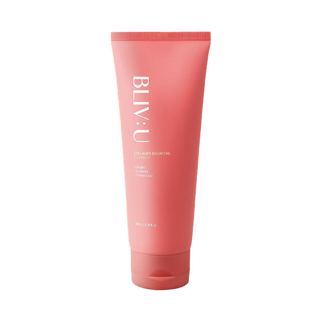 bliv weight loss reviews Bliv:U | Collagen Bouncing Cleanser