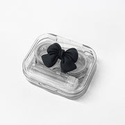 Bowtiful Lens Case