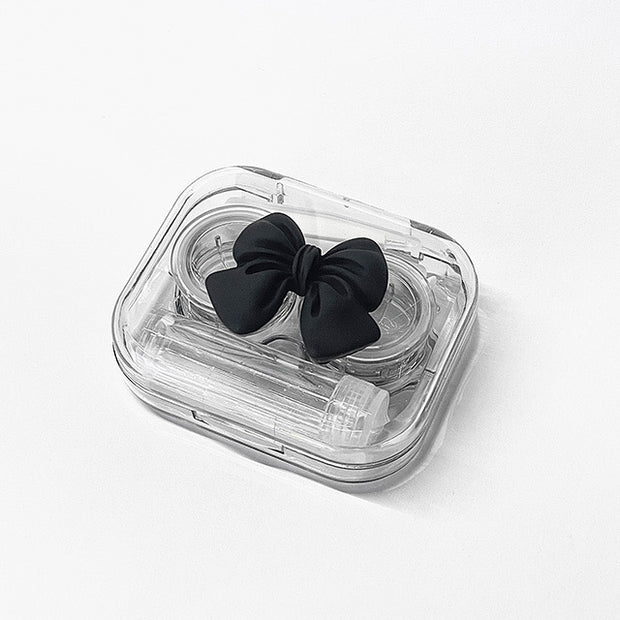 Bowtiful Lens Case