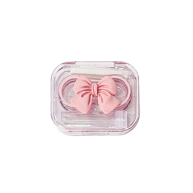 Bowtiful Lens Case