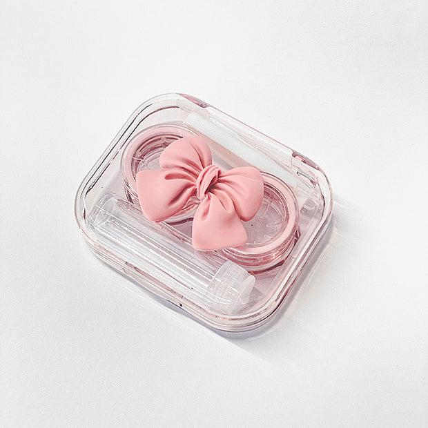 Bowtiful Lens Case