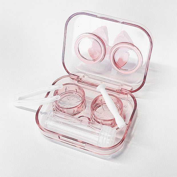 Bowtiful Lens Case