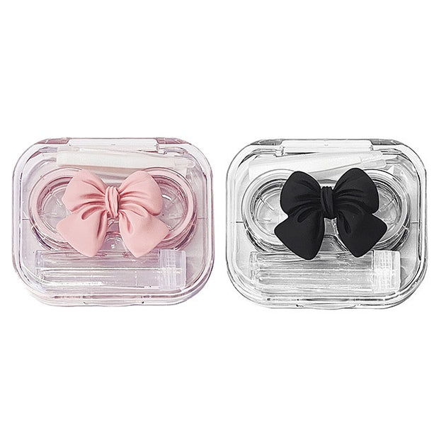 Bowtiful Lens Case