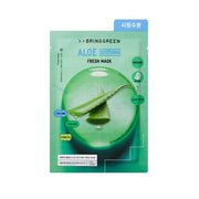 Aloe Soothing Fresh Mask