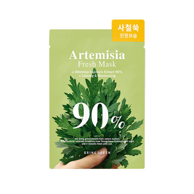 Artemisia 90% Fresh Mask