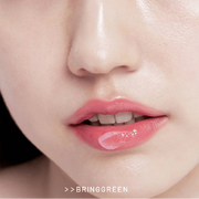 Bamboo Hyalu Lip Essence Double Set