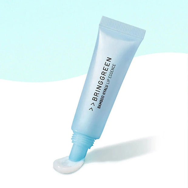 Bamboo Hyalu Lip Essence Double Set