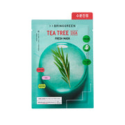 Tea Tree Cica Fresh Mask