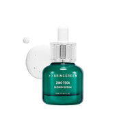 Zinc Teca 1.2% Blemish Serum
