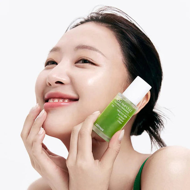Noni Ampoule Calming + Radiance