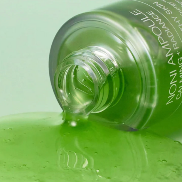 Noni Ampoule Calming + Radiance