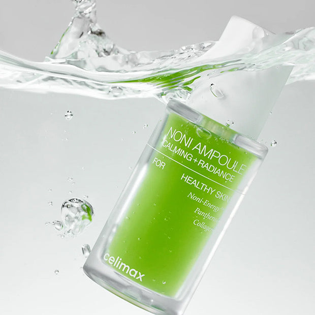 Noni Ampoule Calming + Radiance